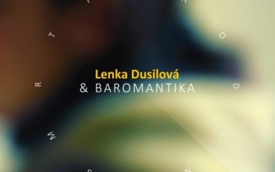Electropiknik.cz – Interview with Lenka Dusilová and Beata Hlavenková about the new record V hodině smrti