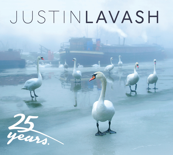 Justin Lavash – 25 Years